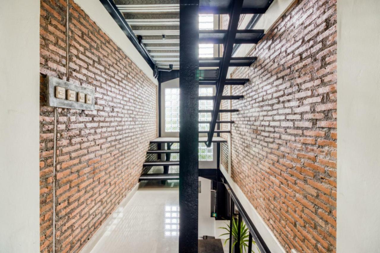 Reddoorz Syariah @ Babadan Baru Jakal Kejayan Exterior foto